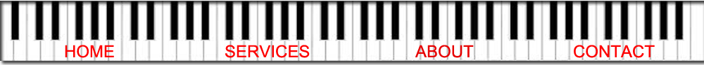 Piano Services - Tuner, Repairing, Restoring, Moving, Renting, Appraising