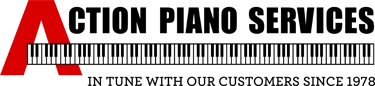 raleigh piano tuner